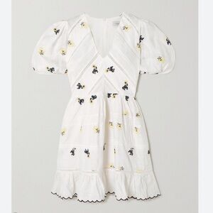 Lug Von Siga Emma Mini Dress Size 40